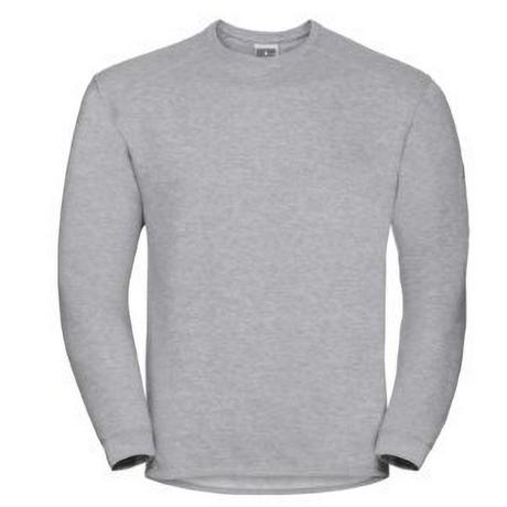 Russell  Workwear ras du cou Set Top Dans Sweat 