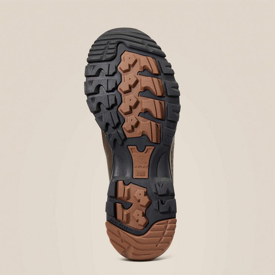 Ariat Skyline Slip On Chaussures de Randonnée Imperméables  