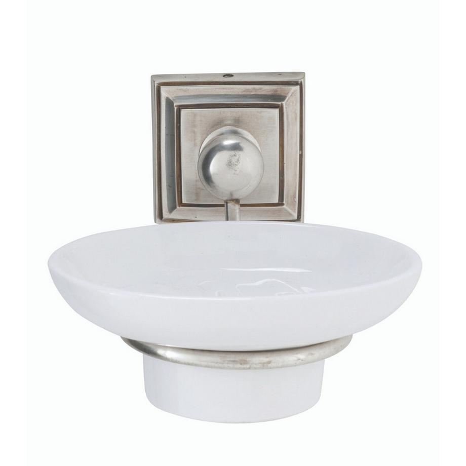 Calicosy  Seifenhalterung Wand Alpha 