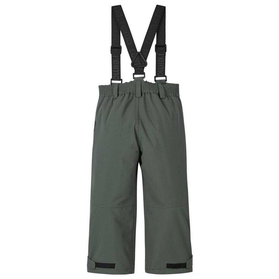 Reima  tec Kinder Schneehose Loikka Thyme green 