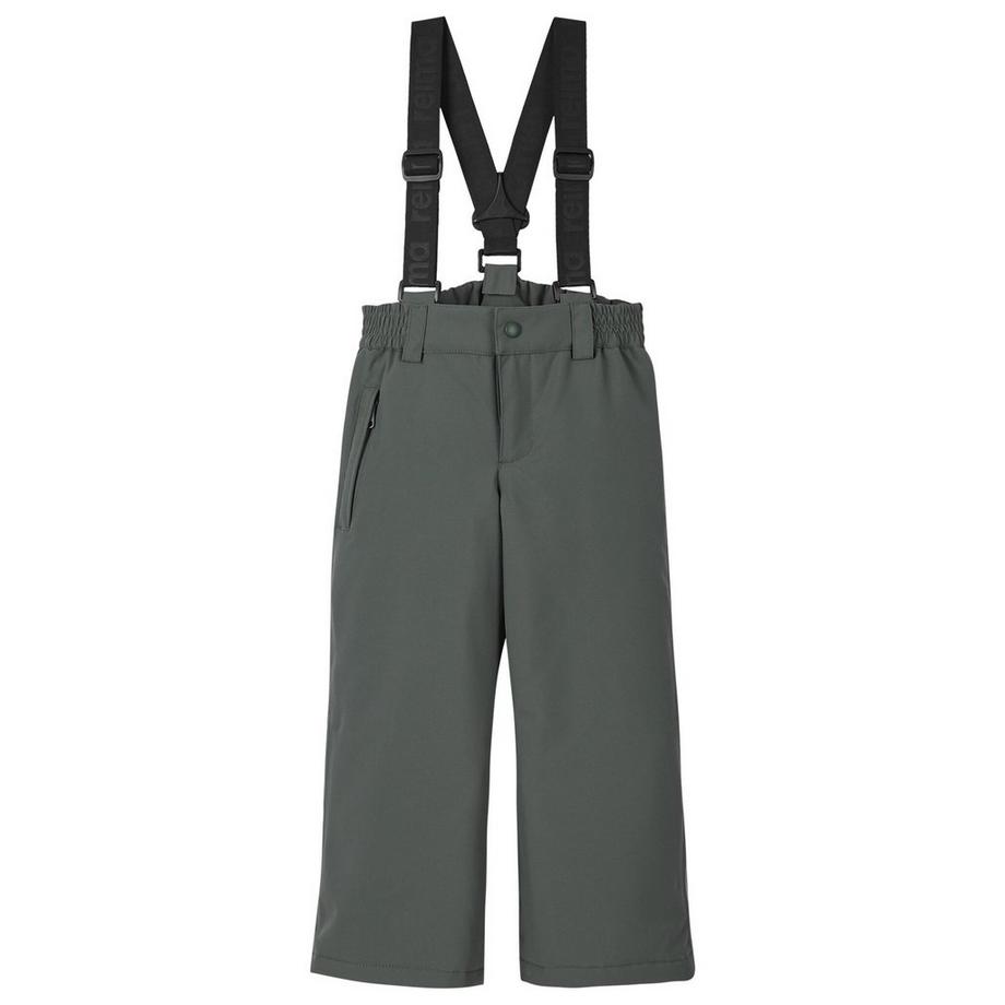 Reima  tec Kinder Schneehose Loikka Thyme green 