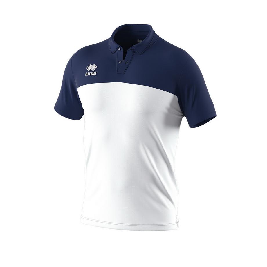 errea  polo enfant bob 