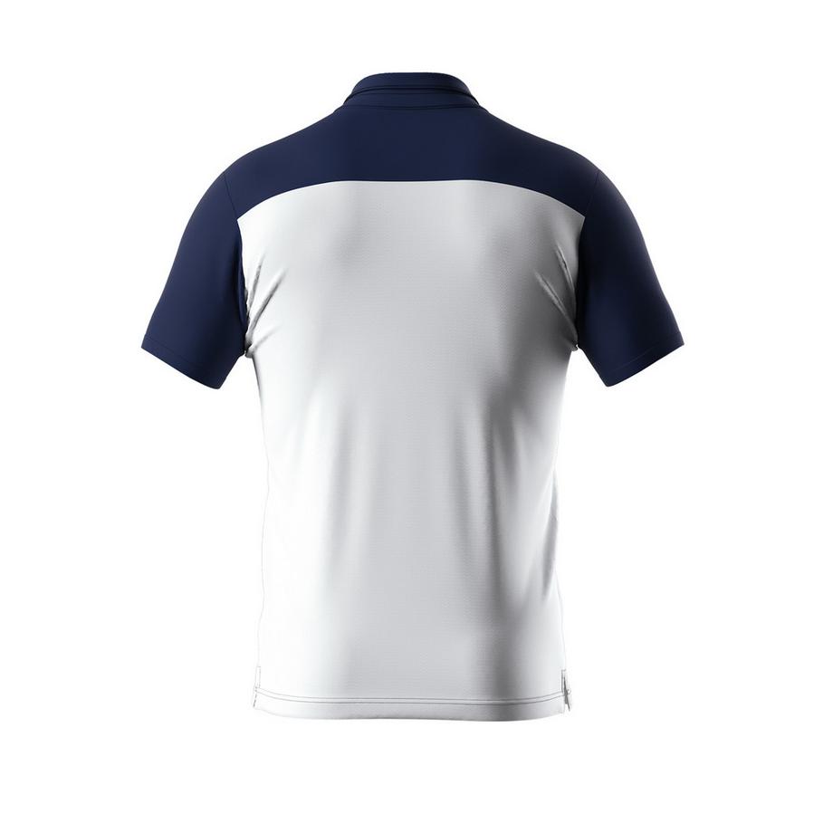 errea  polo enfant bob 