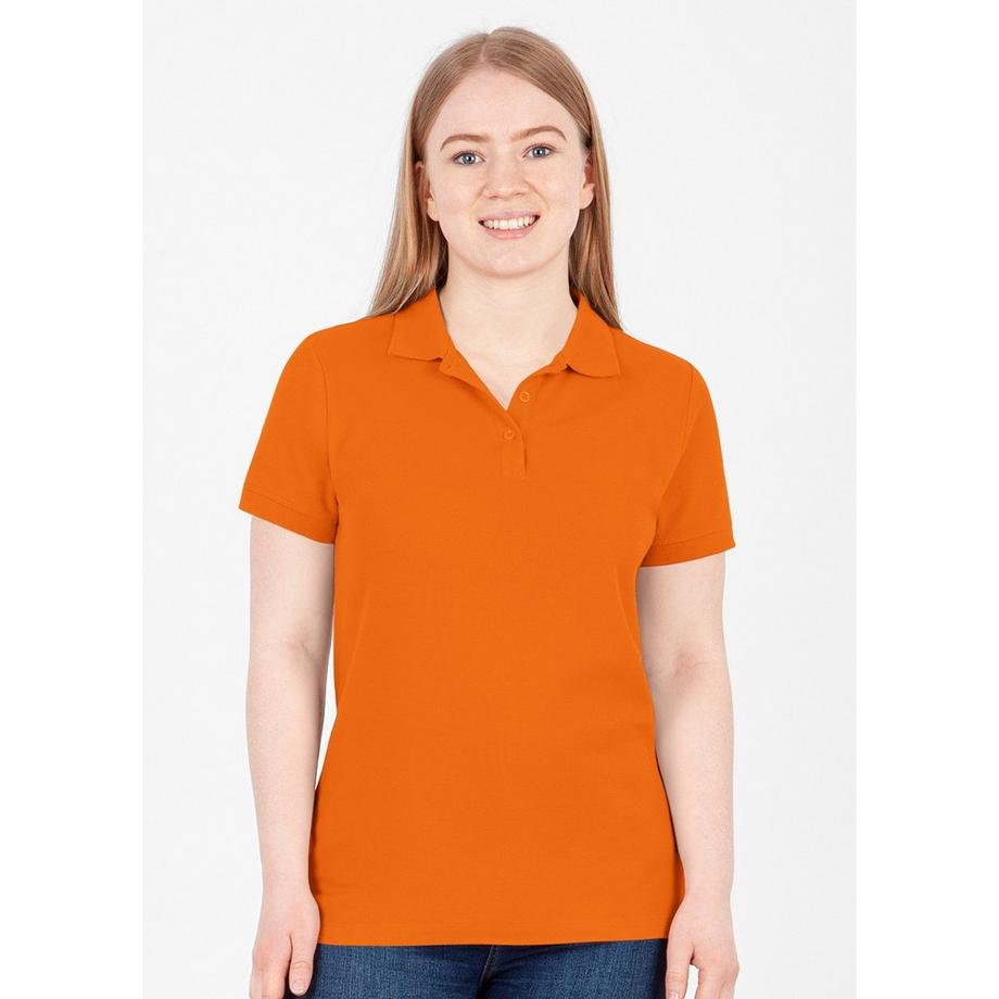 Jako Polo Organic Piqué  