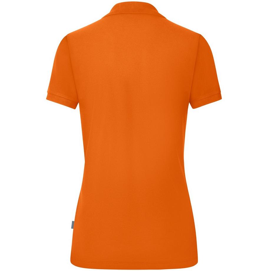 Jako Polo Organic Piqué  