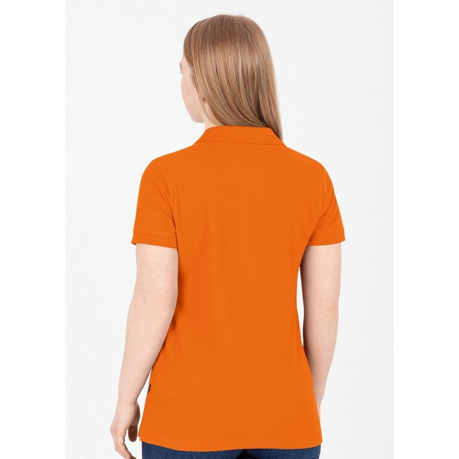 Jako Polo Organic Piqué  