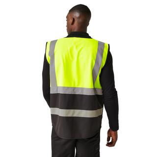 Regatta  Pro Executive HiVis Weste 