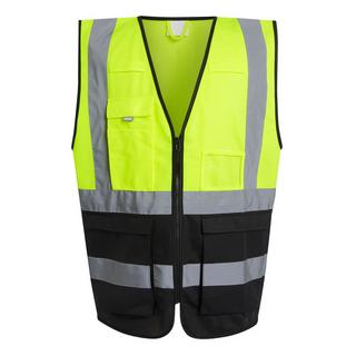 Regatta  Pro Executive HiVis Weste 