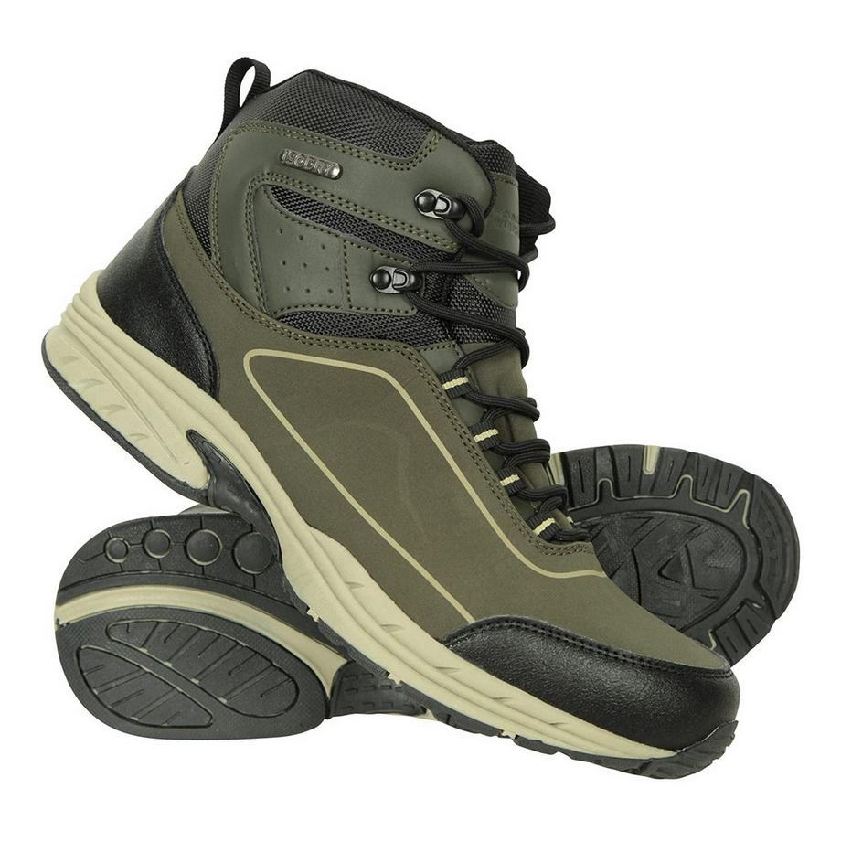 Mountain Warehouse Stivali Ramble Softshell  