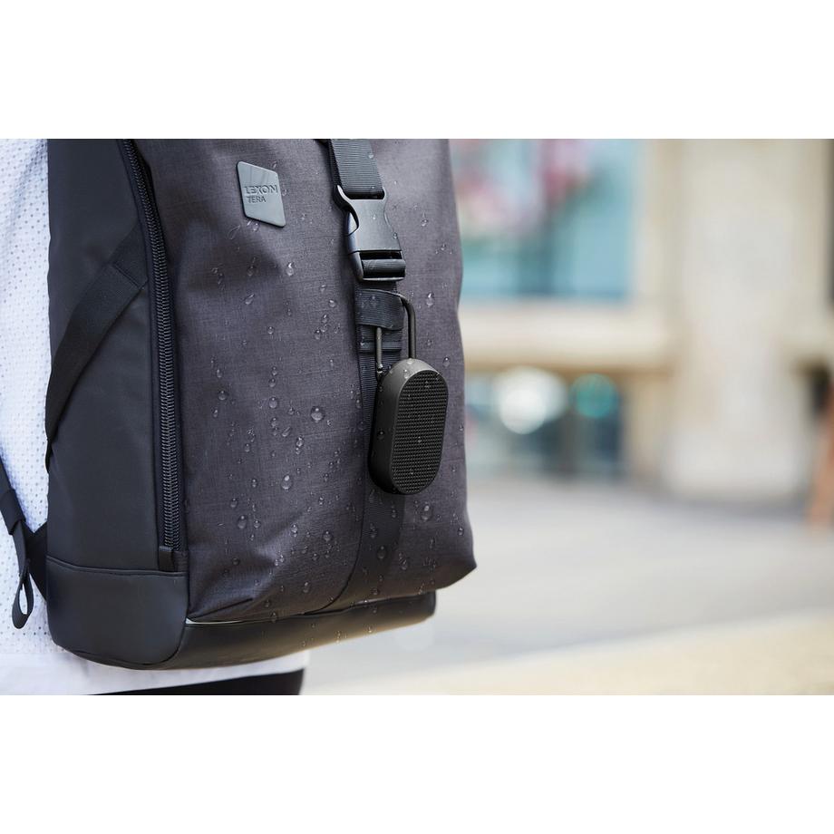 LEXON Lexon Mino T - Lautsprecher mit Karabiner  