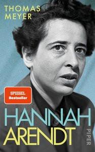 Hannah Arendt Meyer, Thomas Copertina rigida 