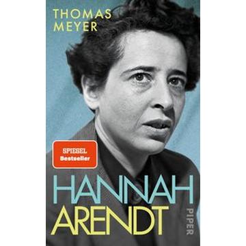 Hannah Arendt