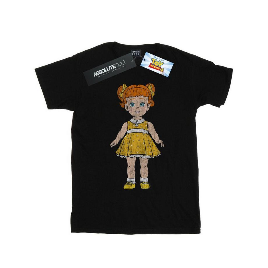 Disney Toy Story 4 Gabby Gabby T-Shirt  