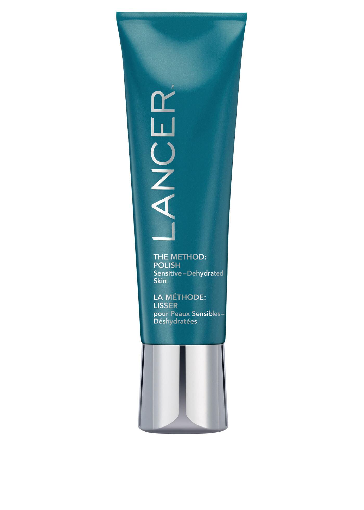 Lancer  Épluche The Method: Polish Sensitive Skin 