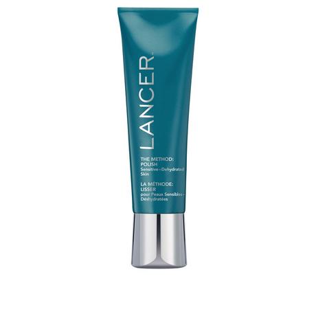 Lancer  Épluche The Method: Polish Sensitive Skin 