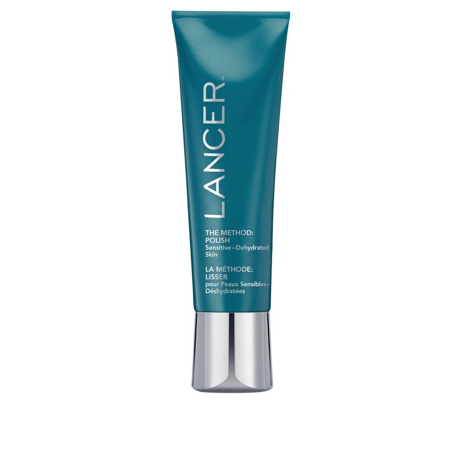 Épluche The Method: Polish Sensitive Skin