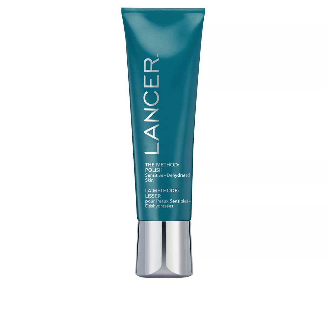Lancer The Method Gesichtspeeling 120 ml