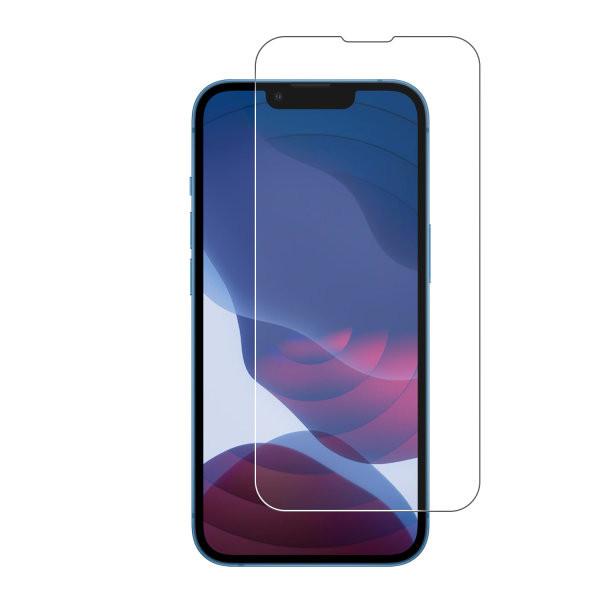 Image of Second Glass 2.5D Klare Bildschirmschutzfolie Apple 1 Stück(e)