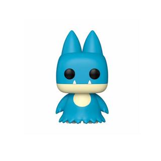 Funko  Funko POP! Pokemon: Munchlax (917) JB 