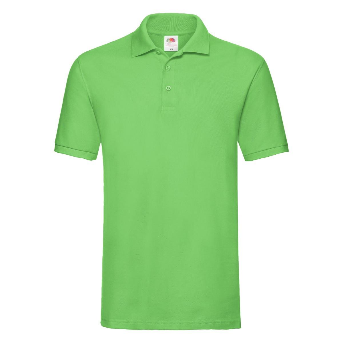 Fruit of the Loom  Premium Poloshirt 