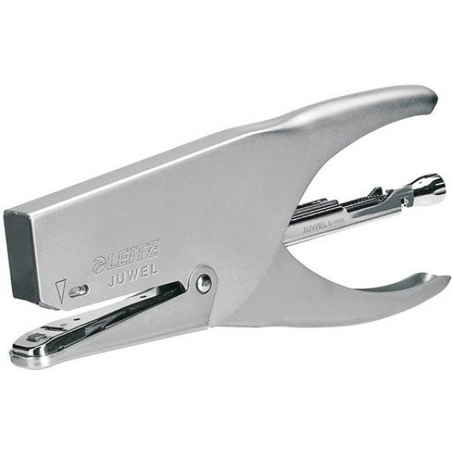 Leitz  LEITZ Heftzange Juwel 3000 55580082 metall 