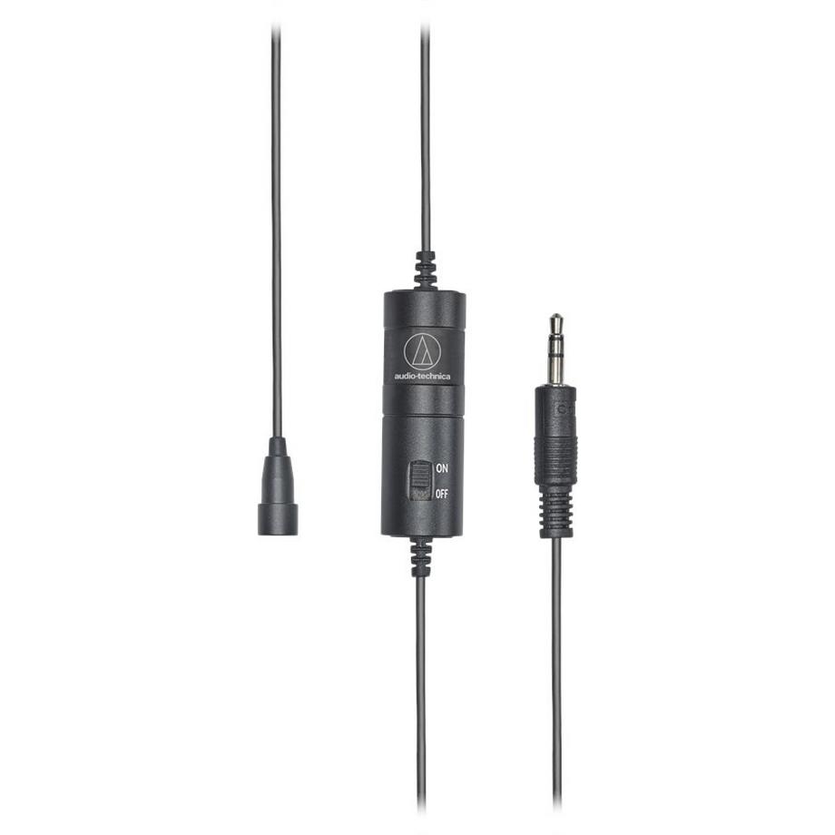 Audio Technica  ATR3350xiS 