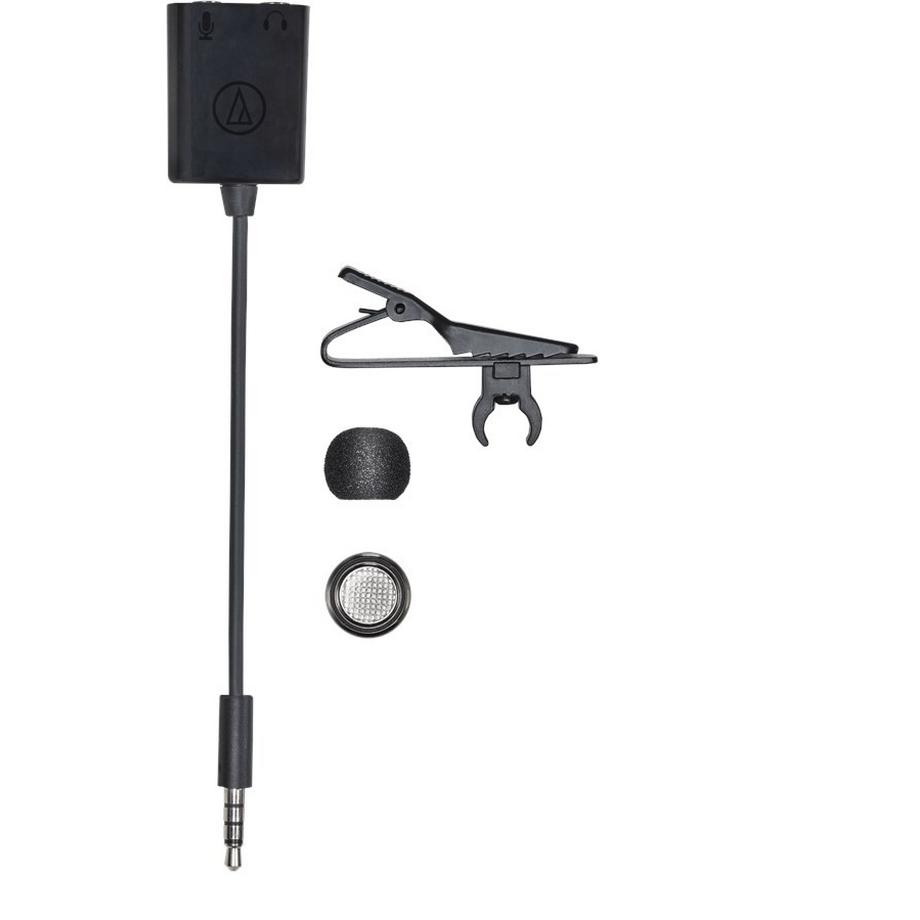 Audio Technica  ATR3350xiS 