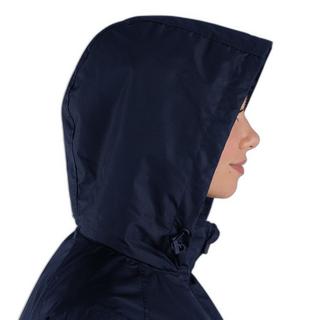 Canterbury  veste imperméable zippé club vaposhield 