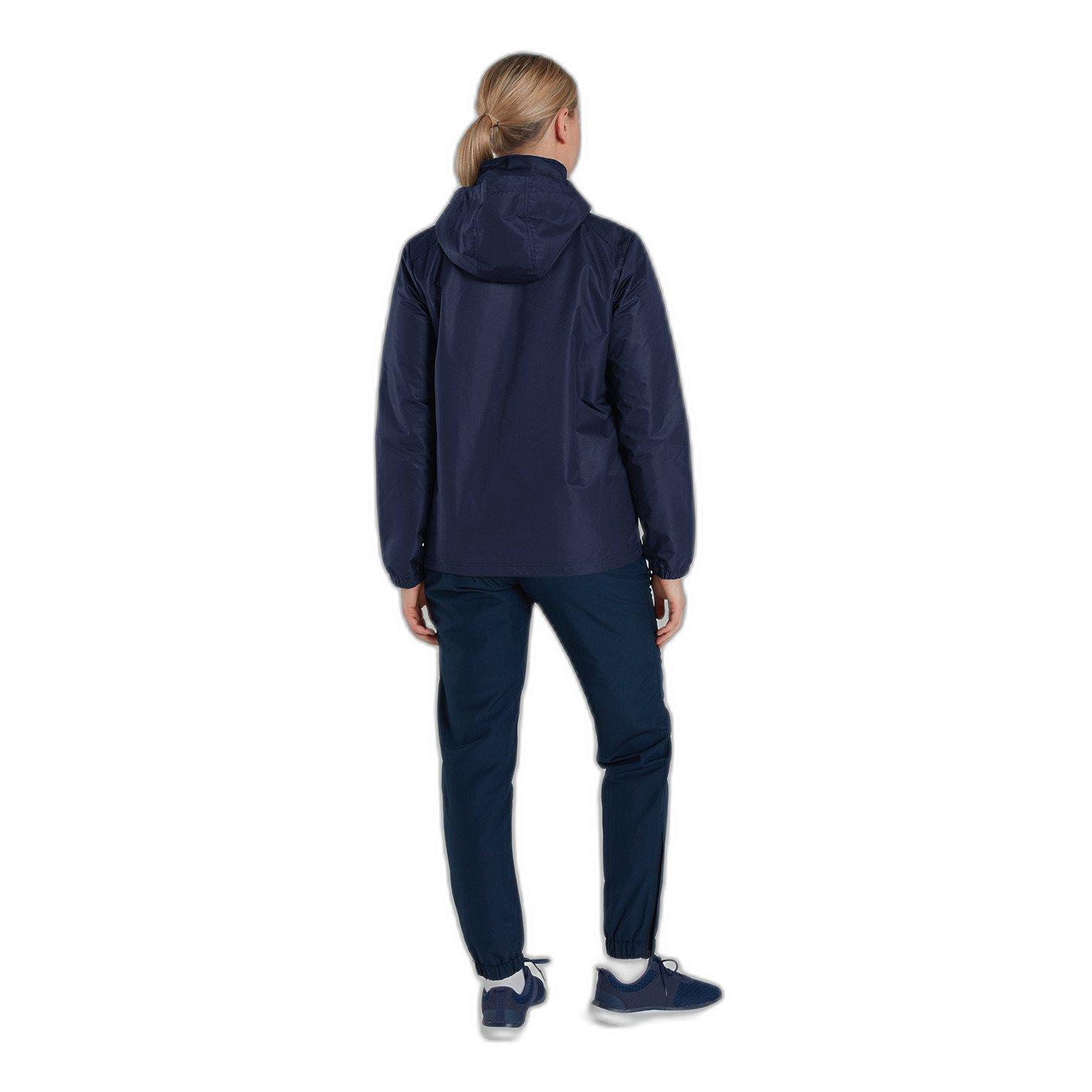 Canterbury  veste imperméable zippé club vaposhield 