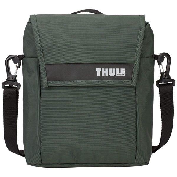 Image of THULE Thule Paramount Crossbody Tote - racing green