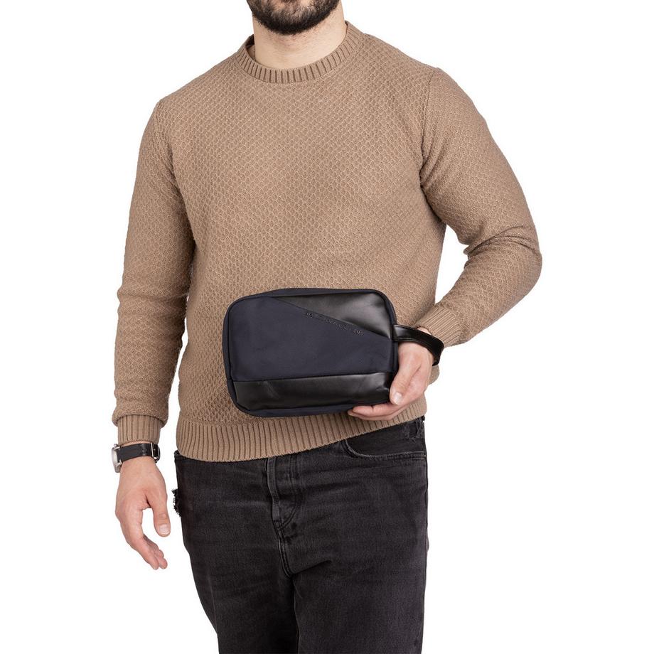 B Cavalli B Borsa Clutch  