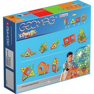 Geomag  Confetti Confetti (32Teile) 