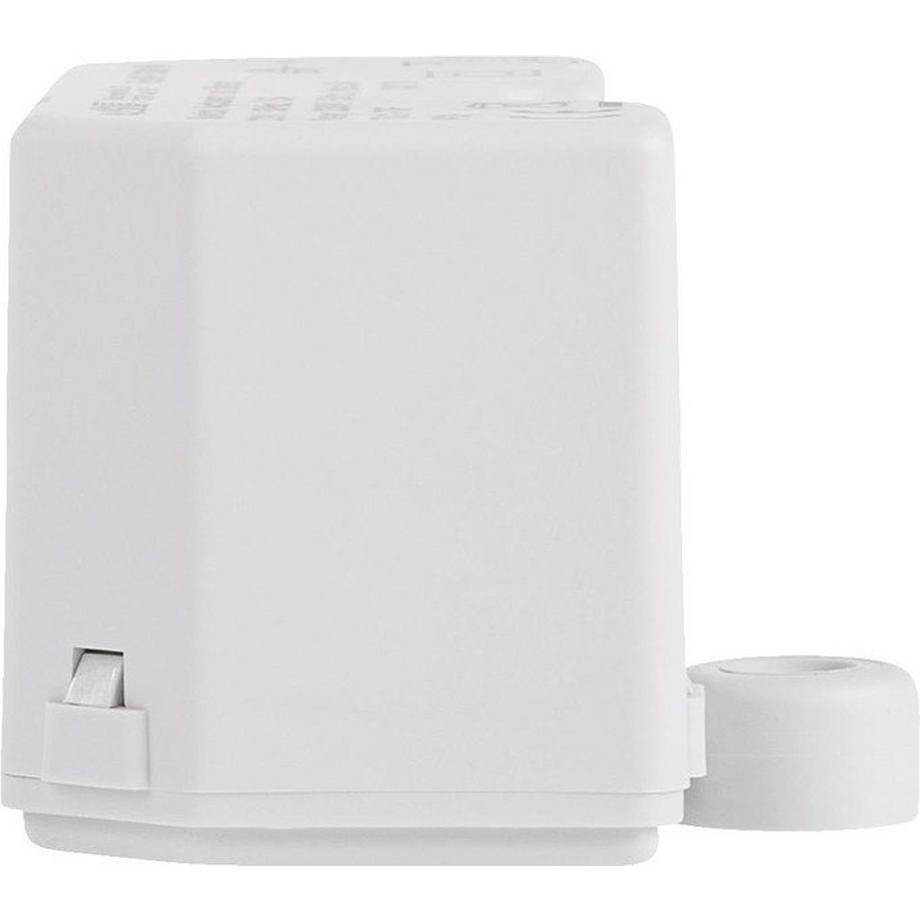 HomeMatic  IP Schalt-Mess-Aktor 1-fach Für Unterputzmontage 