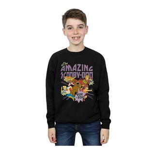 Scooby-Doo  The Amazing Scooby Sweatshirt 