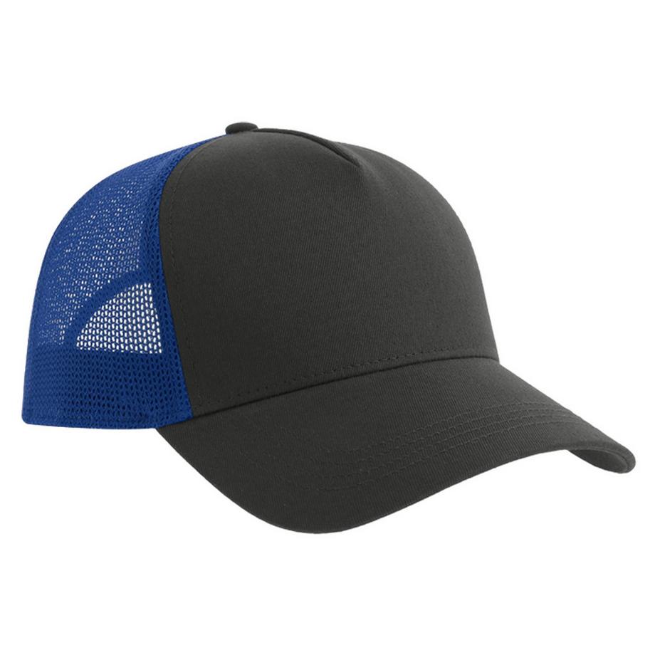 Atlantis Casquette Trucker Rapper  