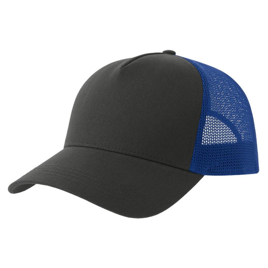 Casquette Trucker Rapper