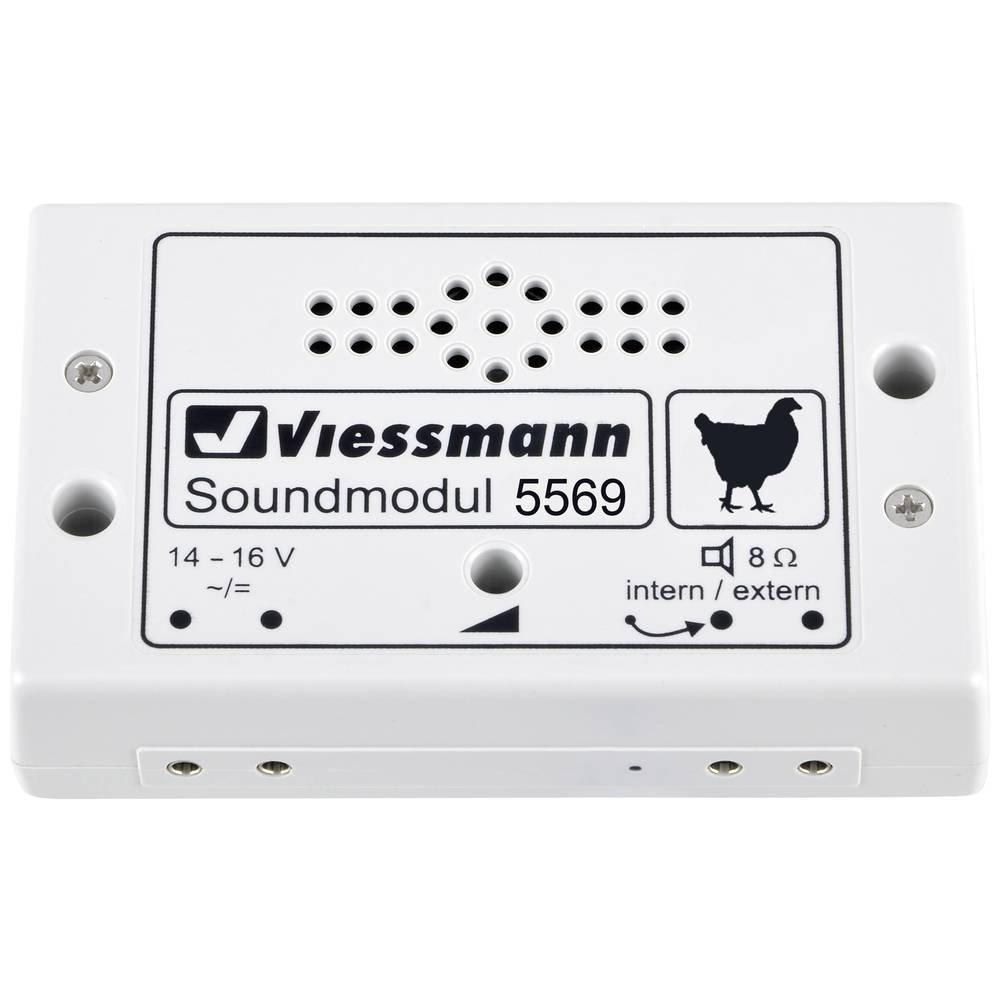 Image of Soundmodul Hühnerhof Multicolor