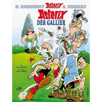 Asterix 01