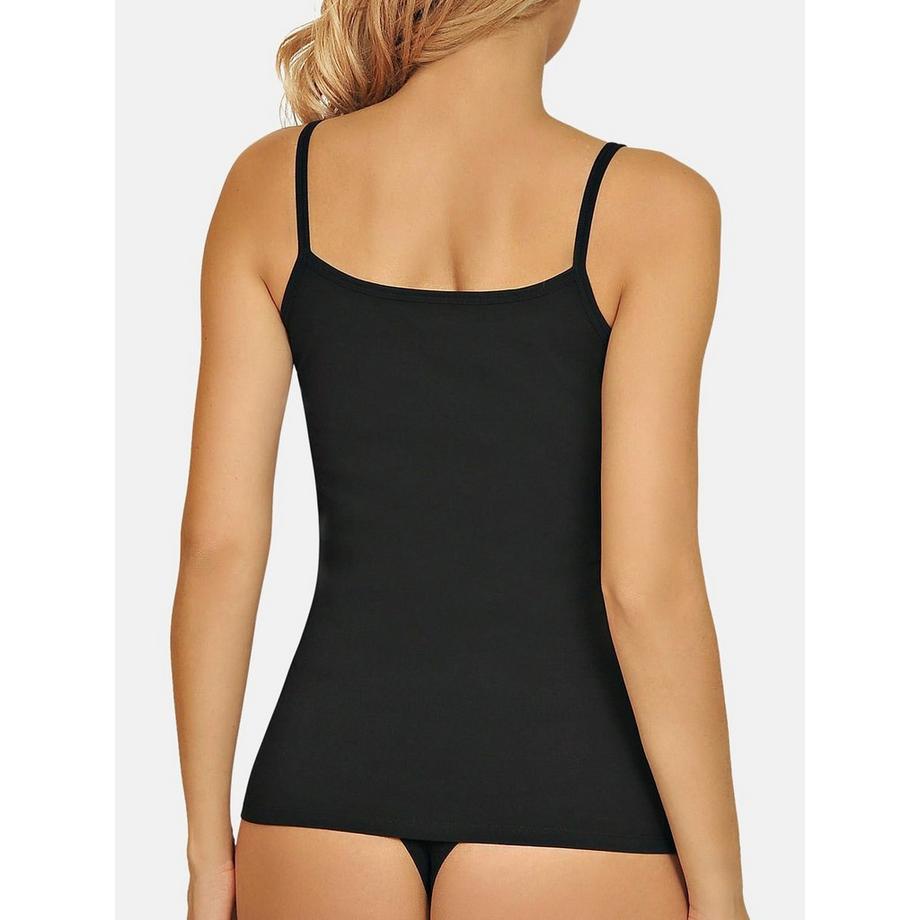 Lisca Aura Débardeur coton naturel  