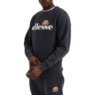 Ellesse  Felpa Uomini Vestibilità confortevole-SL Succiso 