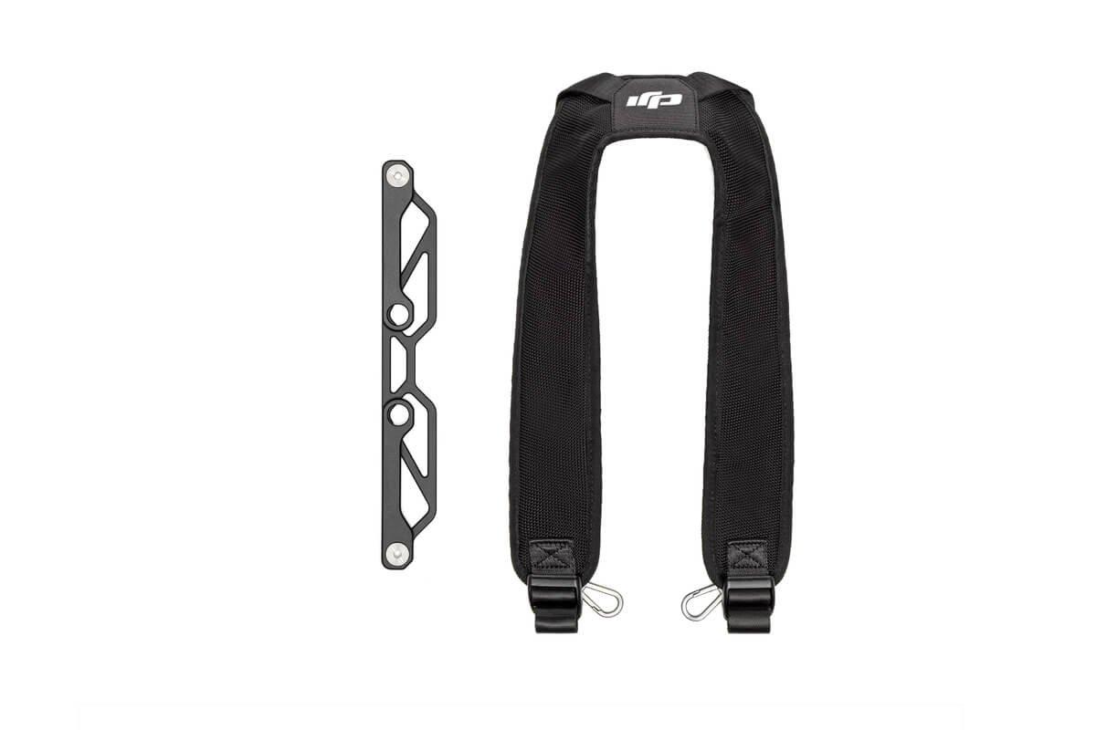 dji  DJI RC Plus Strap and Bracket Kit Pièce de rechange et accessoire pour les drones avec une caméra Collier 