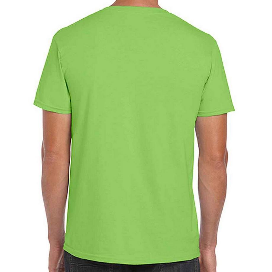 Gildan SoftStyle Ringspun T-Shirt  