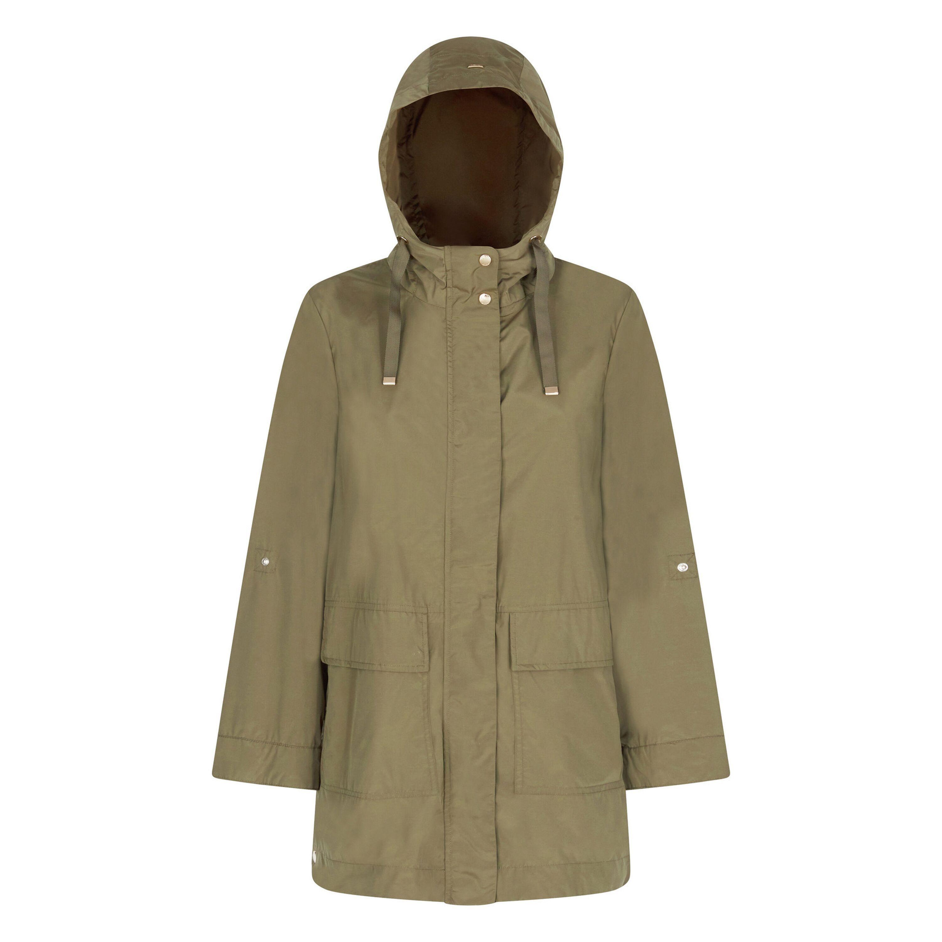 Image of Parka Frau Dandra Damen 46