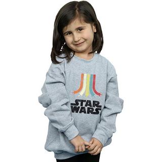 STAR WARS  Sweat 