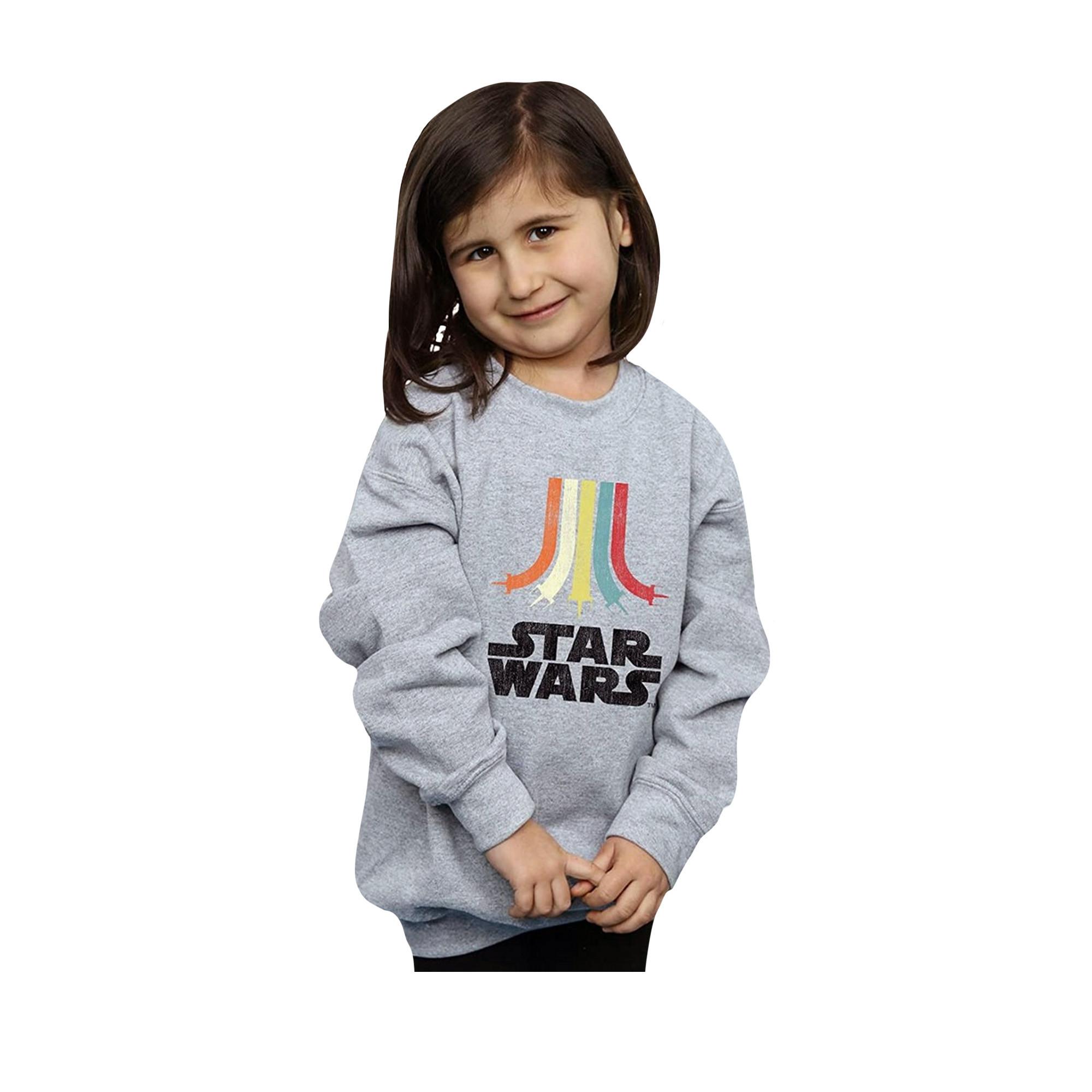 STAR WARS  Sweat 