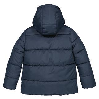 La Redoute Collections  Warme Steppjacke mit Kapuze und Fleecefutter 