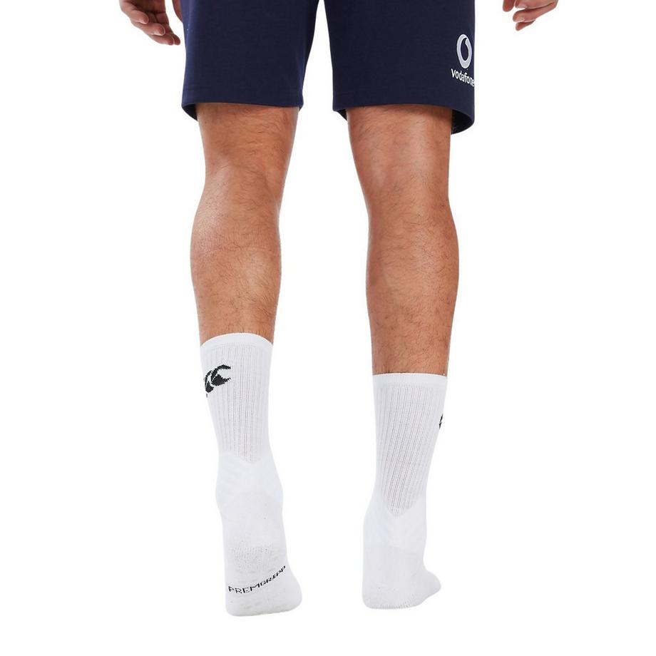 Canterbury  rutschfeste socken für die itte der wade 