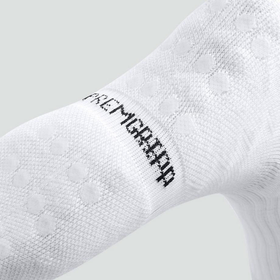 Canterbury  rutschfeste socken für die itte der wade 