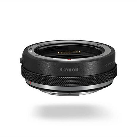 Canon  Canon Control Ring Mount Adapter EF-EOS R. 