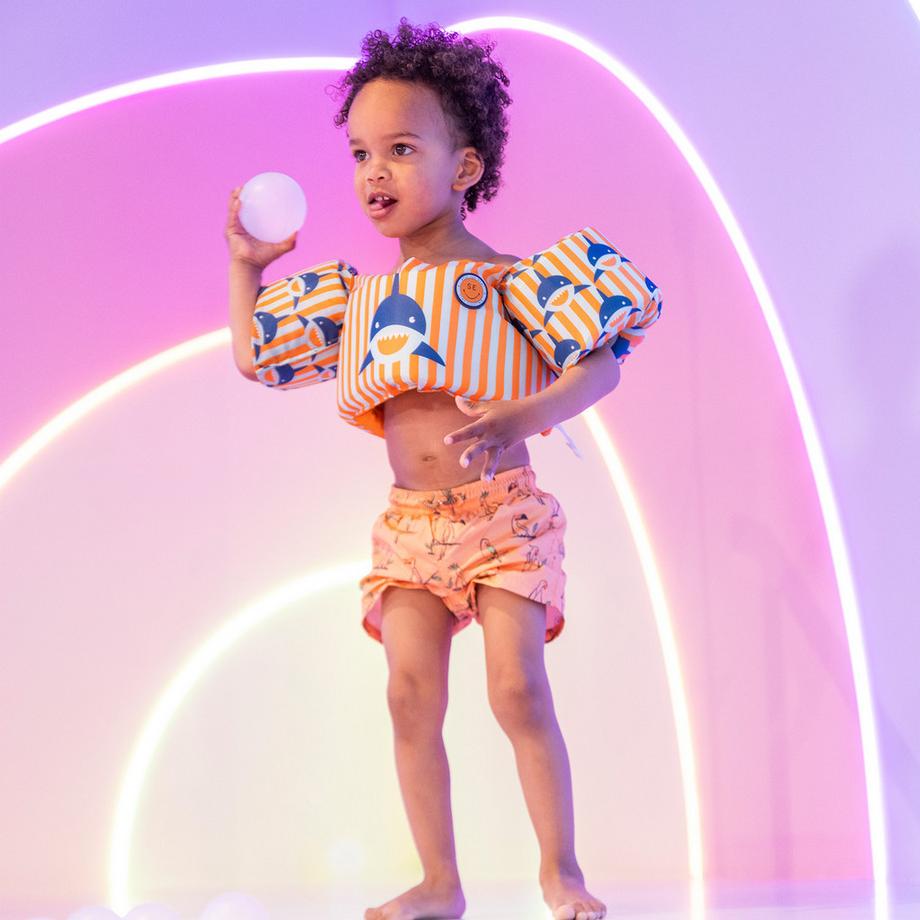 Swim Essentials  Puddle Jumper Shark 